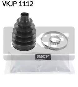 VKJP 1112 SKF Комплект пылника, приводной вал VKJP 1112 SKF Комплект пылника, приводной вал